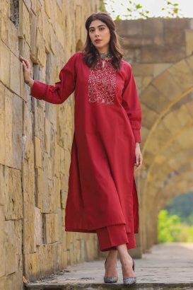AKS E Jahan Clothing