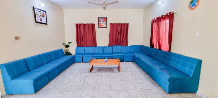 Karachi Beach Hut 40% | Hut No S-97 Turtle Beach | Eco | KBH