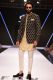 Prince coat for men