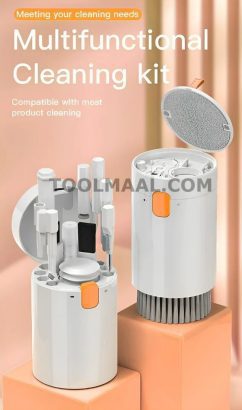 20-in-1 Airbuds Cleaner Brush Kit Multifunctional Camera Phone Tablet