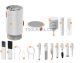 20-in-1 Airbuds Cleaner Brush Kit Multifunctional Camera Phone Tablet