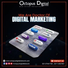 Dynamic Digit Marketing service | ODN