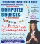 Computer Classes with Valid Certification and Experienced based Diplomas