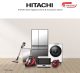 Hitachi Home Appliances Parts & Accessories Service Center