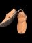 Premium Quality UltraSoft Traditional Brown Peshawari Chappal