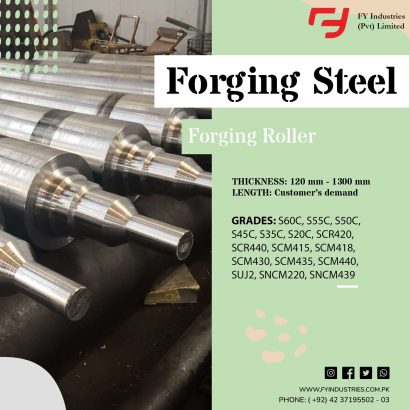 FORGING STEEL (FLAT BARS, RROUND BARS, STEEL PLATES, SQUARE BARS, FORGING R