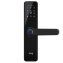 Electronic Smart Digital Electronic Door Lock Fingerprint Press Pas Keyless