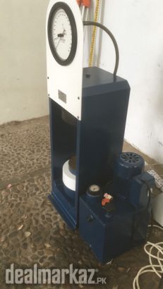 Compression Testing Machine