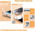 20-in-1 Airbuds Cleaner Brush Kit Multifunctional Camera Phone Tablet