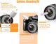 20-in-1 Airbuds Cleaner Brush Kit Multifunctional Camera Phone Tablet