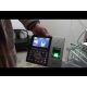 Biometric ZKTECO 702 I FACE ID AND THUMB ATTANDANCE MACHINE