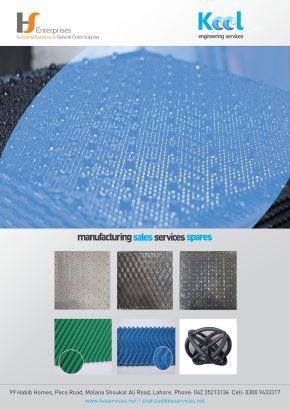 Kool Engineering Services