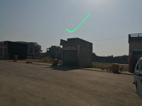 commercial shop for Sale