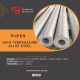 High Temperature Alloy Steel