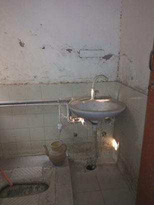 Flat For sale Sarah Avenue phase 1