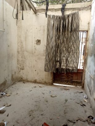 Flat For sale Sarah Avenue phase 1