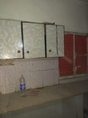 Flat For sale Sarah Avenue phase 1