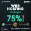 web hosting services