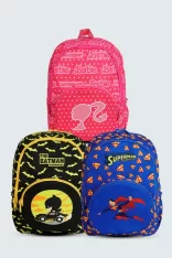 Buy School Bags for Girls and Boys Online | Alpinebear Pakistan