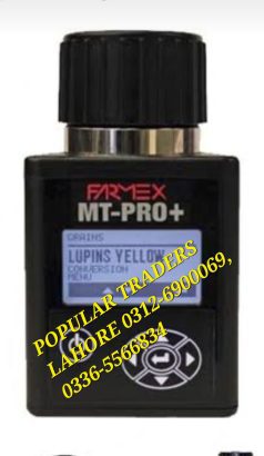 Grain moisture meter Pakistan