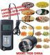 GRAIN MOISTURE METERS