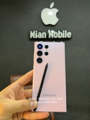 Latest Samsang Model Available at Main Mobile By Atif Lahore