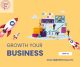 SEO services that rank websites with good backlinks strategy