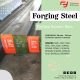 FORGING STEEL (FLAT BARS, RROUND BARS, STEEL PLATES, SQUARE BARS, FORGING R