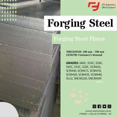 FORGING STEEL (FLAT BARS, RROUND BARS, STEEL PLATES, SQUARE BARS, FORGING R