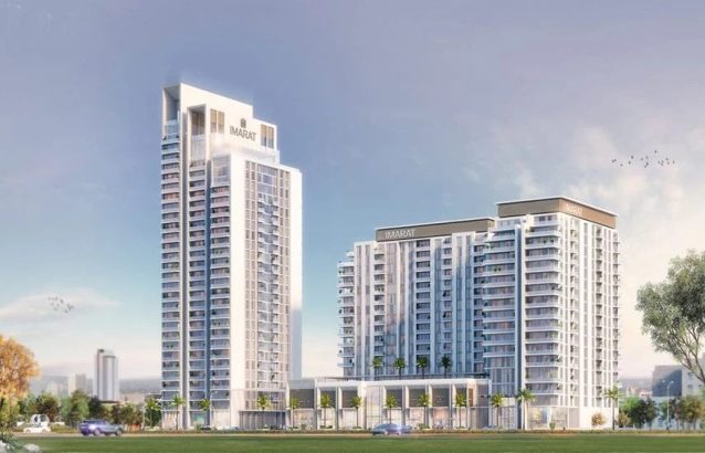 Imarat Residences