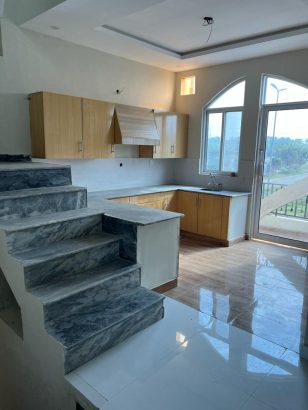 Brand New House for Rent