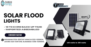 SOLAR FLOOT LIGHTS