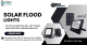 SOLAR FLOOT LIGHTS