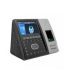 Biometric ZKTECO 702 I FACE ID AND THUMB ATTANDANCE MACHINE