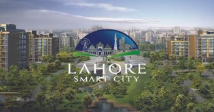 Lahore Smart City Payment Plan