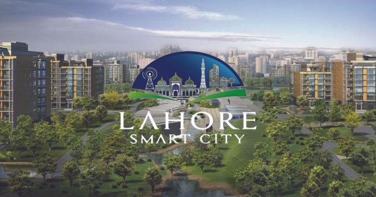Lahore Smart City Payment Plan