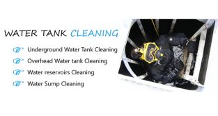 Karachi Tank Cleaning