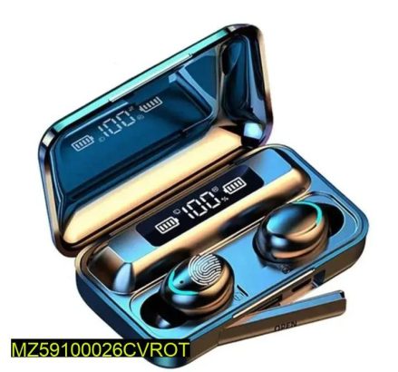 F9 Pro Earbuds Free delivery