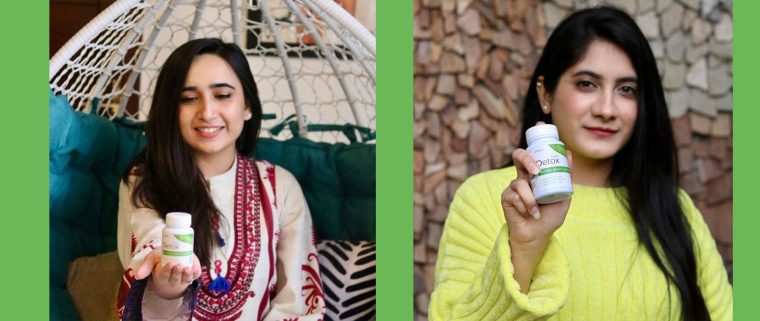 Right Detox In Pakistan Lahore