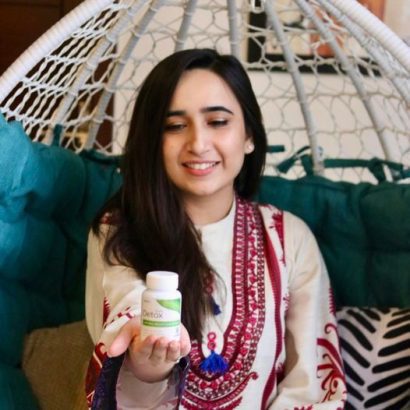 Right Detox In Pakistan Lahore