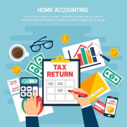 Accounting Financial Services, Book keeping, TAX Return Consultancy