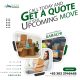 RAZA PACKERS AND MOVERS, HOUSE & OFFICE SHIFTING SERVICE