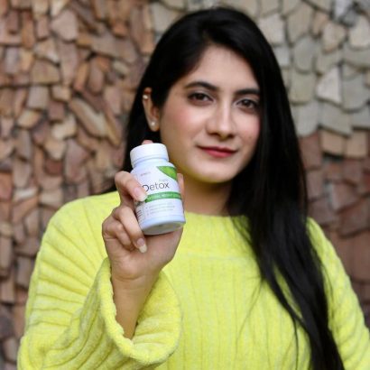Right Detox In Pakistan Lahore