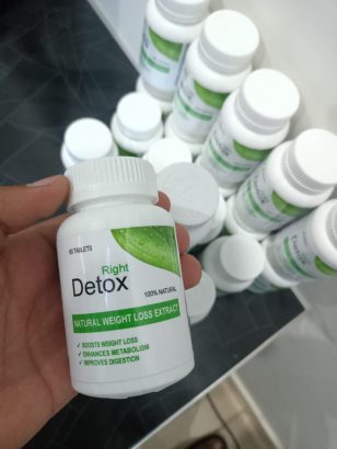 Right Detox In Pakistan Lahore