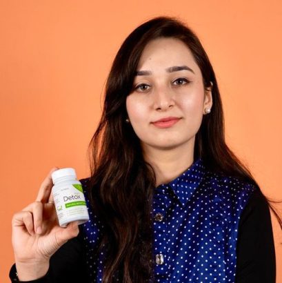 Right Detox In Pakistan Lahore