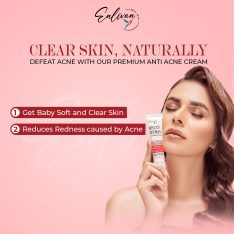 Reco Derm Anti- Acne Cream