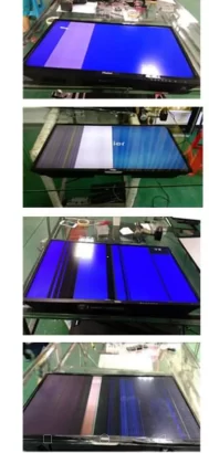 LED LCD TV Screen Repair