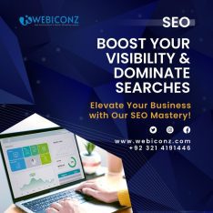 Elevate your marketing to the next level.