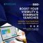 Elevate your marketing to the next level.