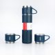 Electric mini heater